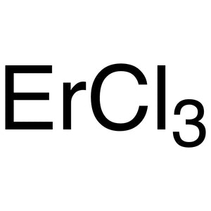 TCI E1496 10138-41-7 Erbium(III) Klorida