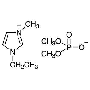 TCI E1520 945611-27-8 3-Etil-1-metil-1H-imidazol-3-ium Dimetil Fosfat