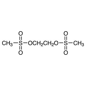 TCI E1535 4672-49-5 Ethane-1,2-diyl Dimethanesulfonate