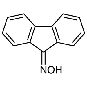 TCI F0023 2157-52-0 9-Fluorenone Oxime