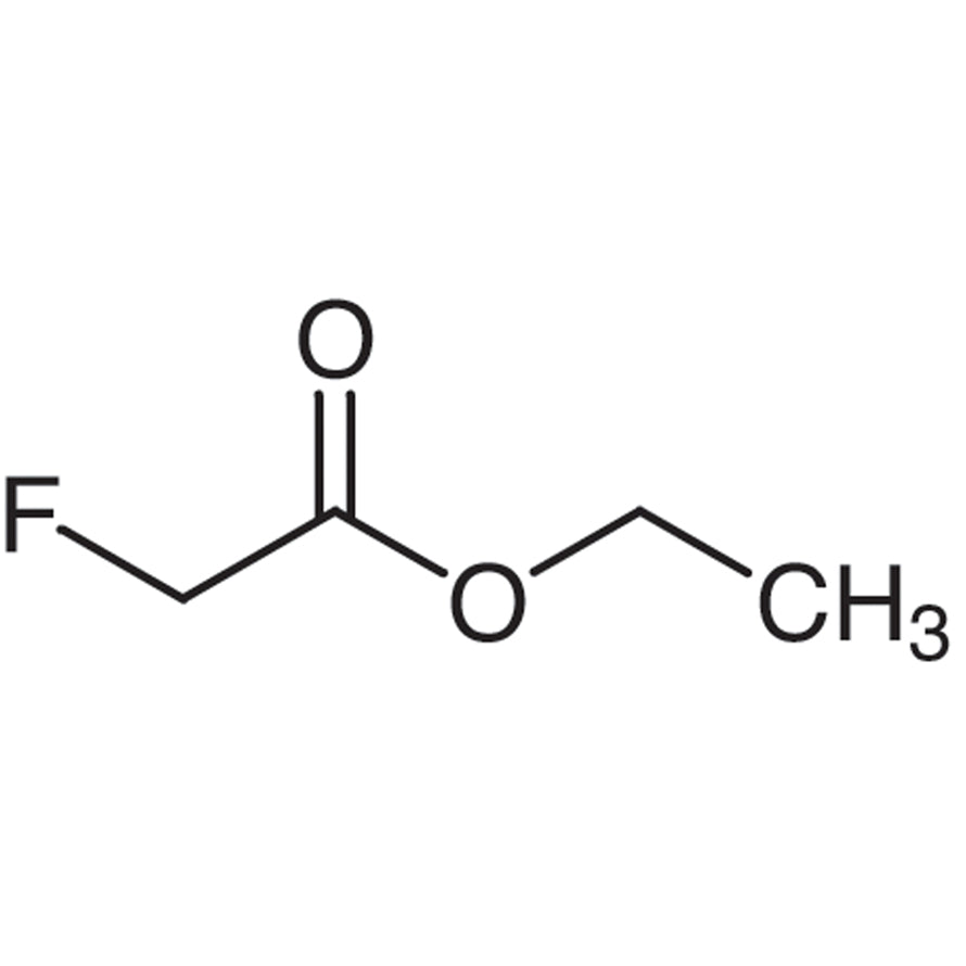 TCI F0030 459-72-3 Etil Fluoroasetat
