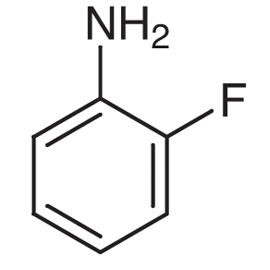 TCI F0032 348-54-9 2-Fluoroaniline