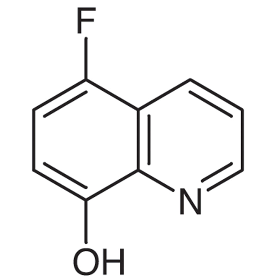TCI F0038 387-97-3 5-Fluoro-8-kuinolinol