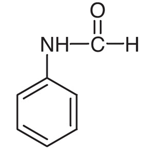TCI F0047 103-70-8 Formanilide