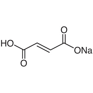 TCI F0071 5873-57-4 Sodium Hydrogen Fumarate