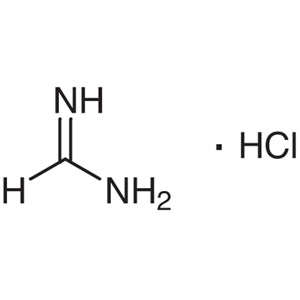 TCI F0103 6313-33-3 Formamidine Hydrochloride