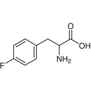 TCI F0106 51-65-0 4-Fluoro-DL-fenilalanin
