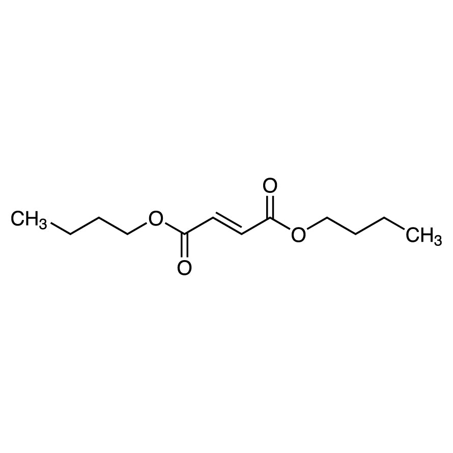 TCI F0116 105-75-9 Dibutyl Fumarate