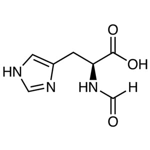 TCI F0133 15191-21-6 N-Formyl-L-histidine