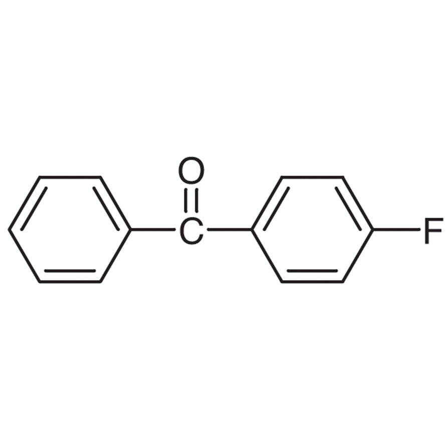 TCI F0161 345-83-5 4-Fluorobenzophenone