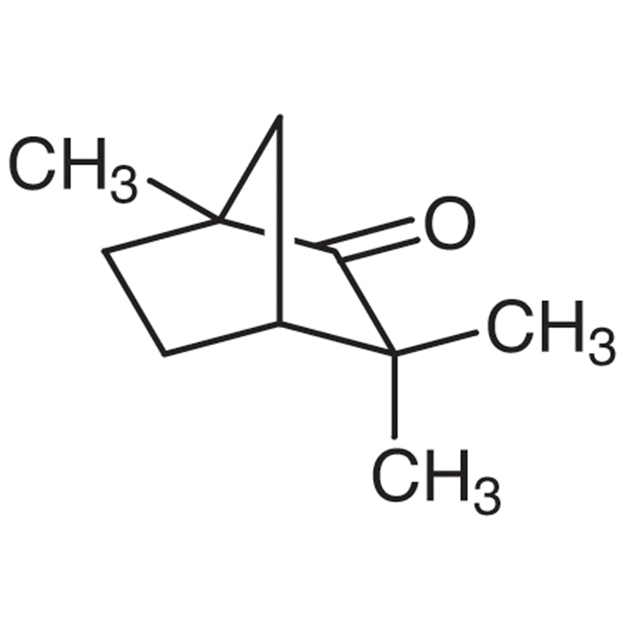 TCI F0163 4695-62-9 (+)-Fenchone