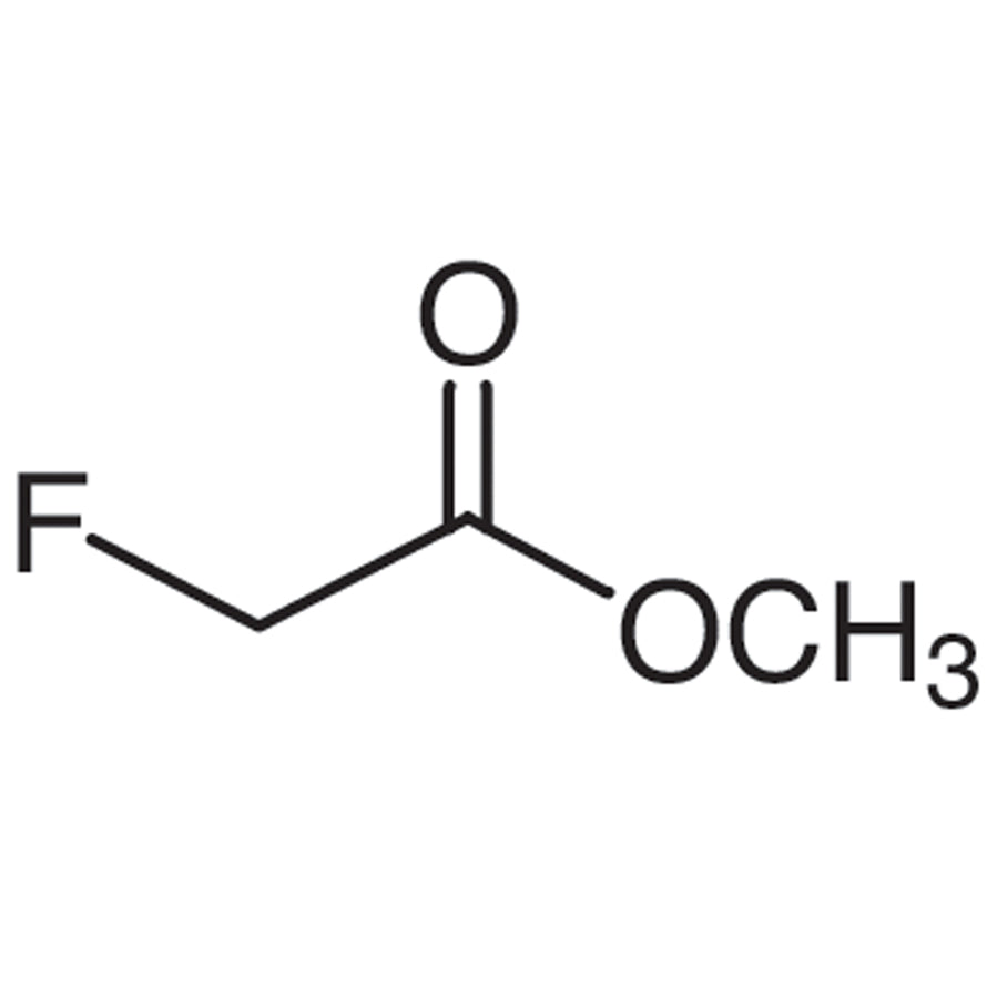 TCI F0183 453-18-9 Metil Fluoroasetat