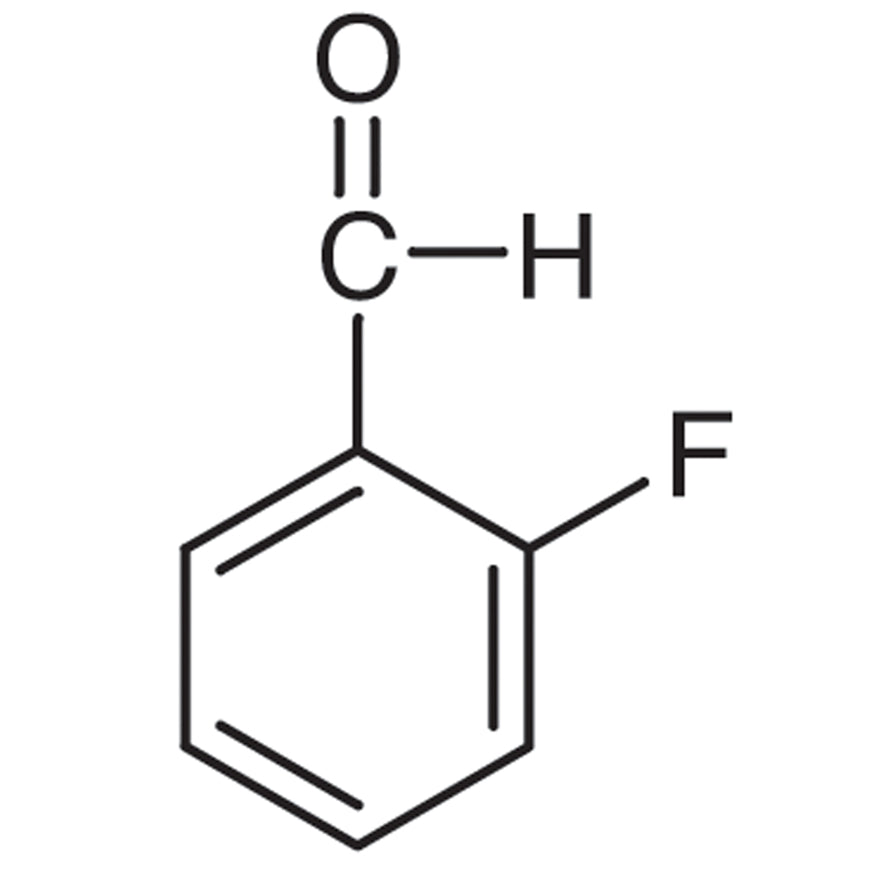 TCI F0190 446-52-6 2-Fluorobenzaldehida