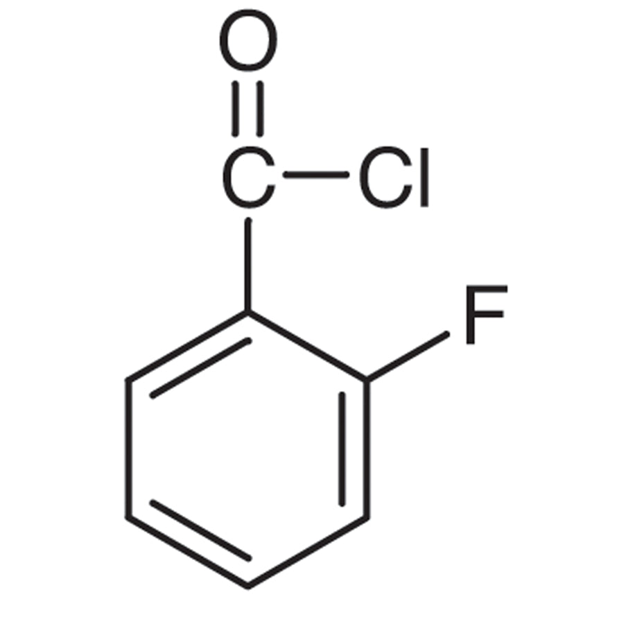 TCI F0195 393-52-2 2-Fluorobenzoyl Chloride