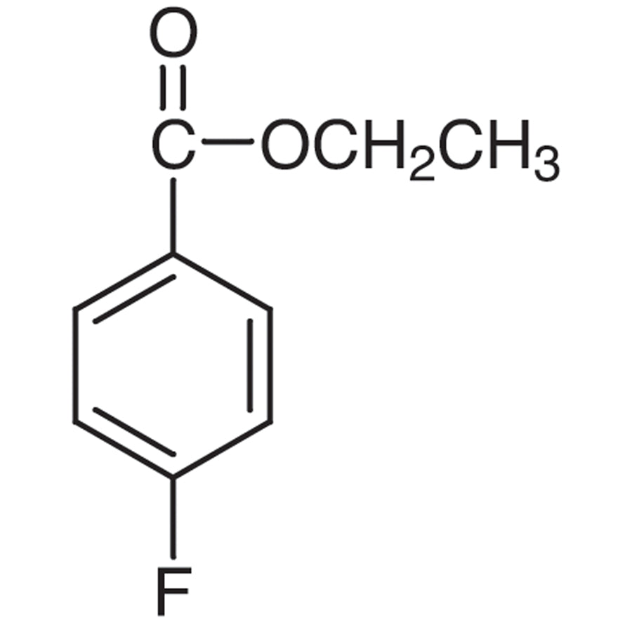 TCI F0203 451-46-7 Etil 4-Fluorobenzoate