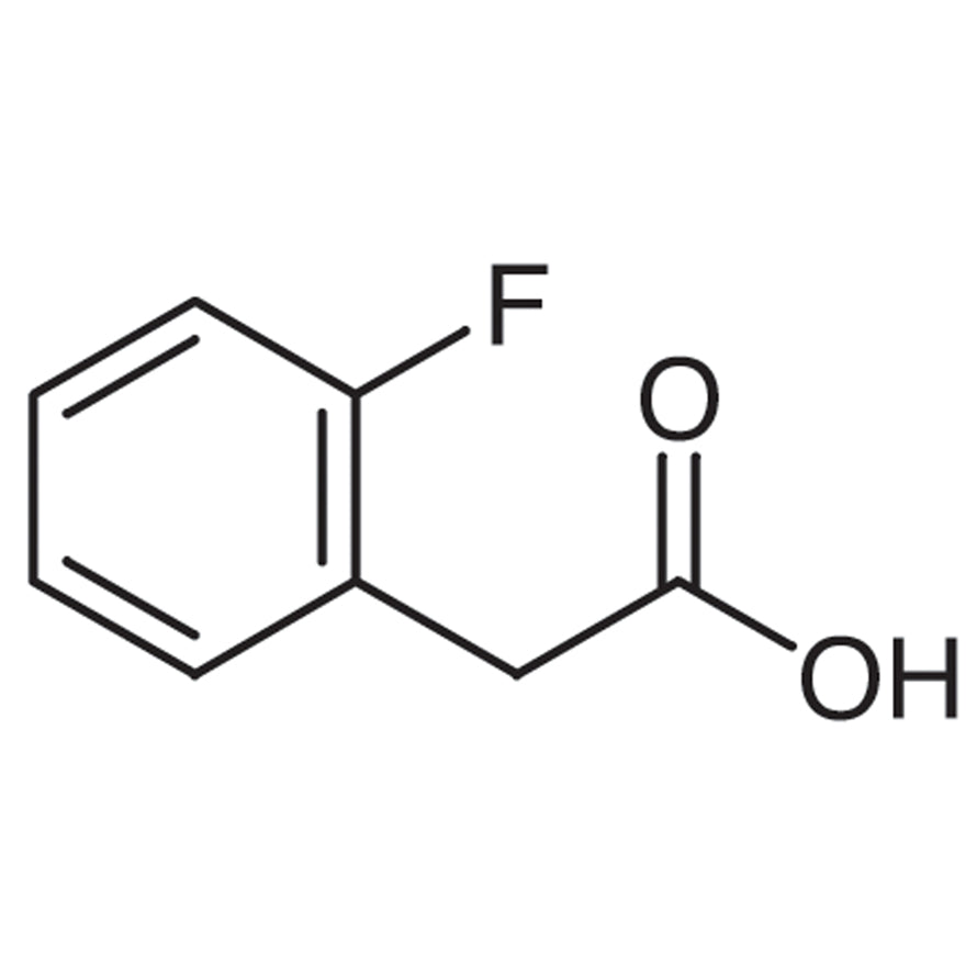 TCI F0205 451-82-1 2-Fluorophenylacetic Acid