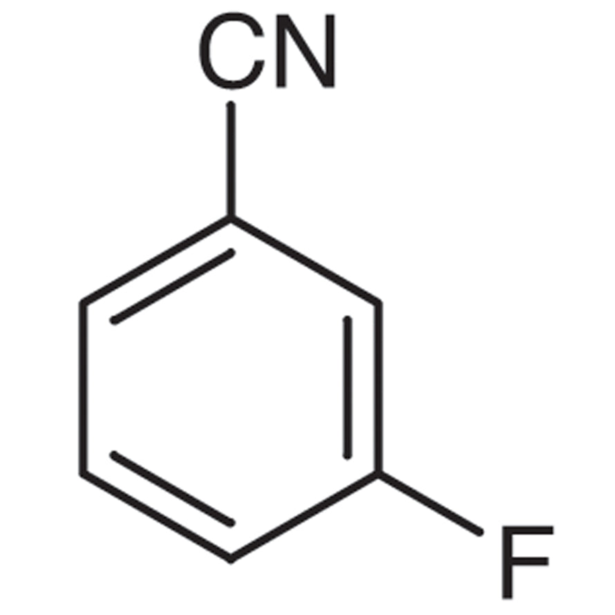 TCI F0219 403-54-3 3-Fluorobenzonitrile