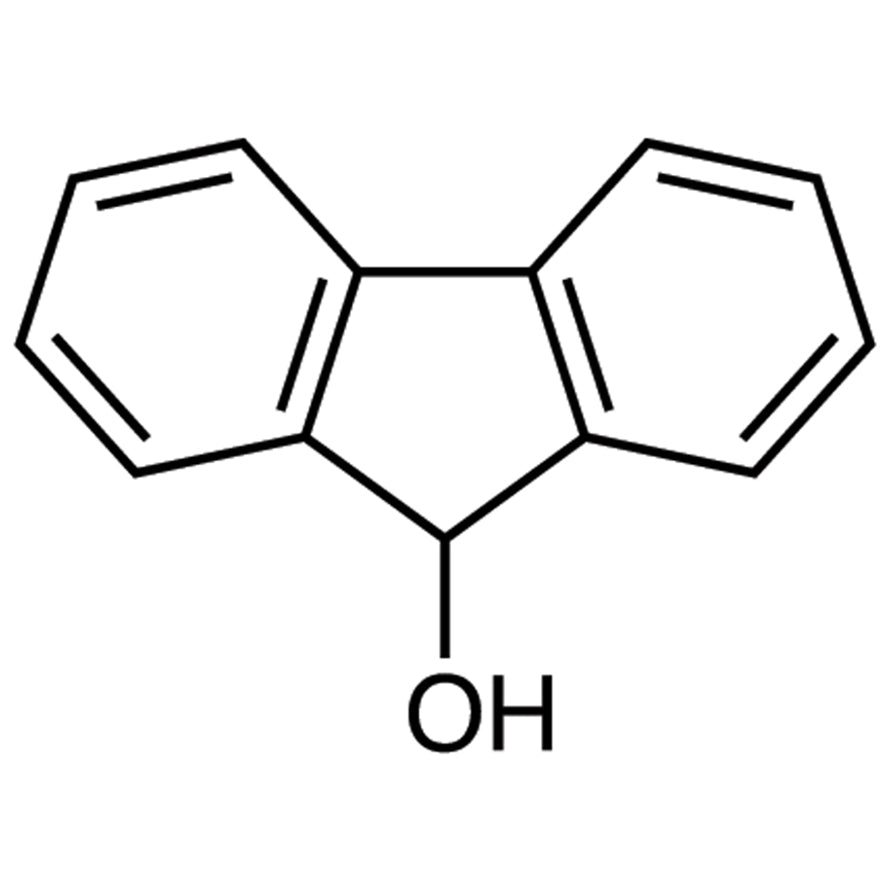 TCI F0229 1689-64-1 9-Fluorenol