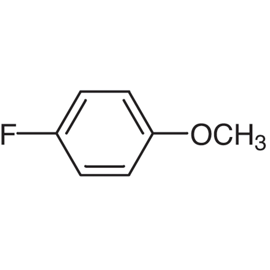 TCI F0231 459-60-9 4-Fluoroanisole