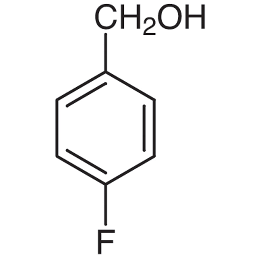 TCI F0251 459-56-3 4-Fluorobenzyl Alcohol