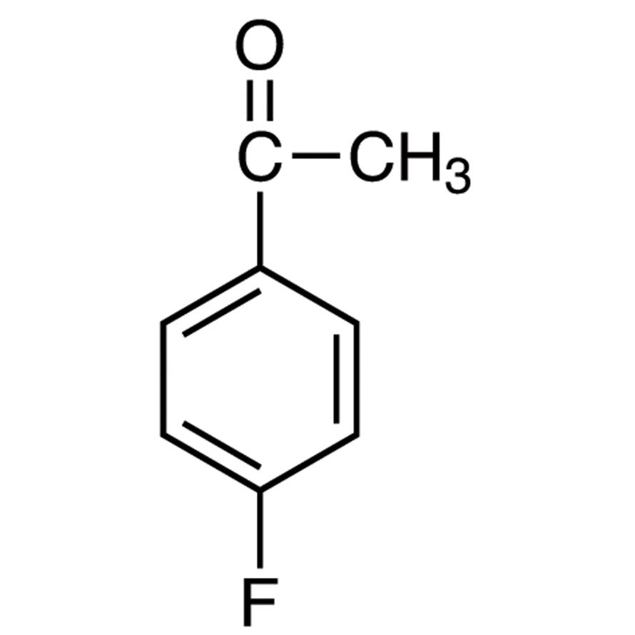 TCI F0261 403-42-9 4'-Fluoroasetofenon