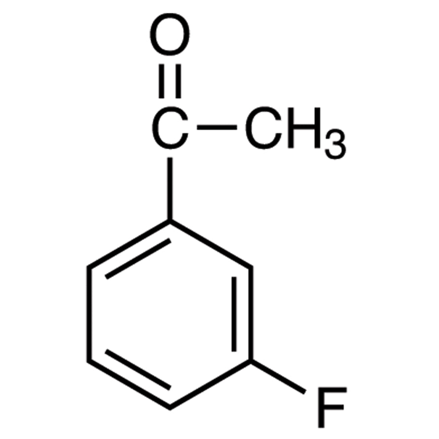 TCI F0262 455-36-7 3'-Fluoroasetofenon