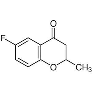 TCI F0271 88754-96-5 6-Fluoro-2-metil-4-kromanon