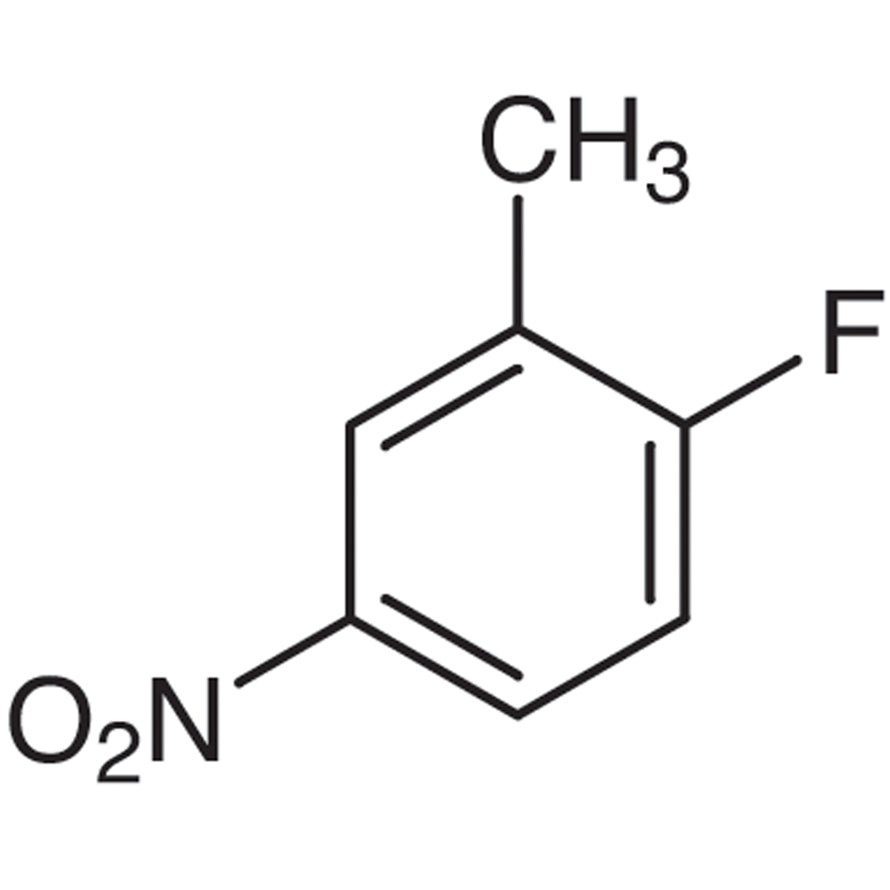 TCI F0276 455-88-9 2-Fluoro-5-nitrotoluene