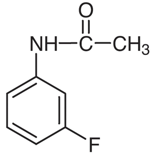 TCI F0302 351-28-0 3'-Fluoroacetanilide