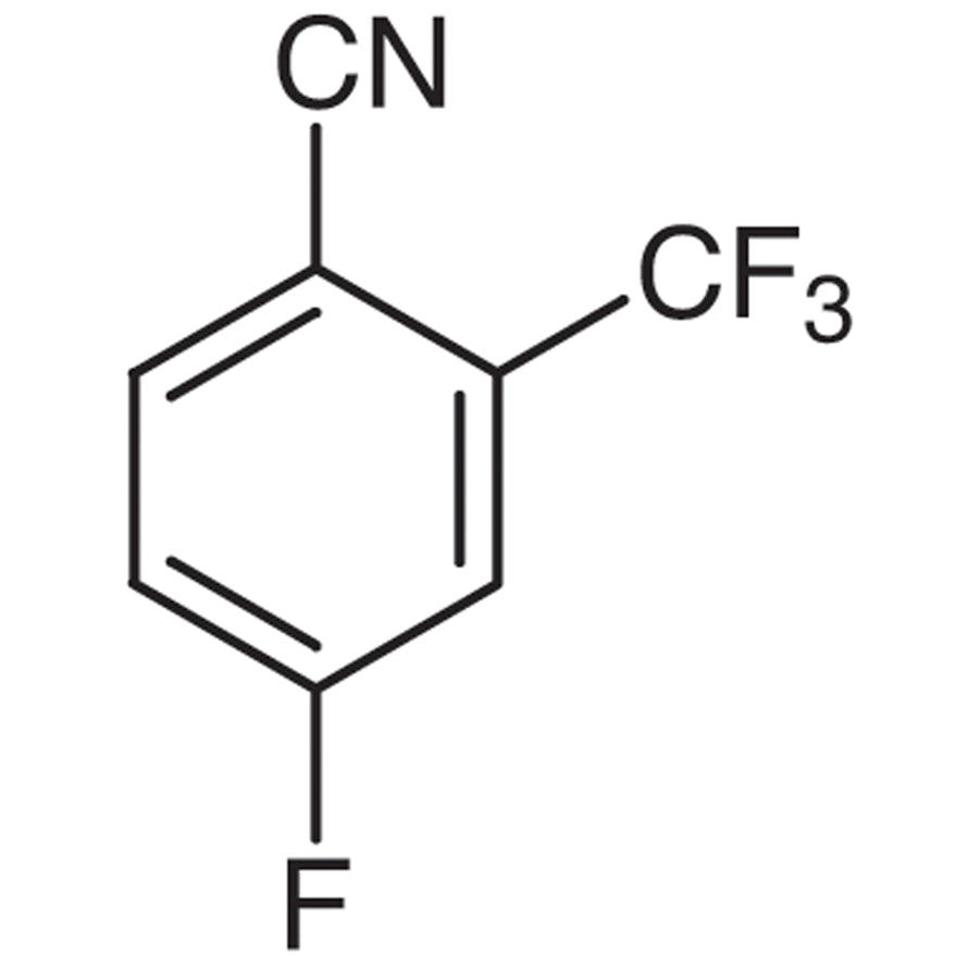 TCI F0309 194853-86-6 4-Fluoro-2-(trifluoromethyl)benzonitrile