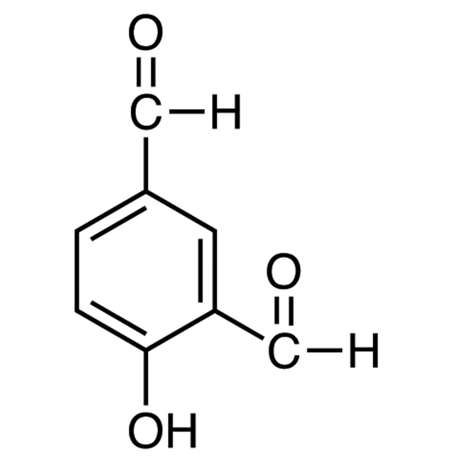 TCI F0310 3328-70-9 4-Hydroxyisophthalaldehyde