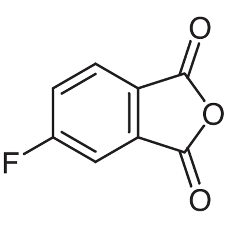 TCI F0322 319-03-9 4-Fluorophthalic Anhydride