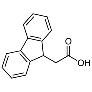 TCI F0330 6284-80-6 9-Fluoreneacetic Acid