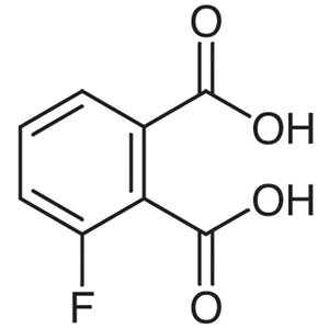 TCI F0353 1583-67-1 3-Fluorophthalic Acid