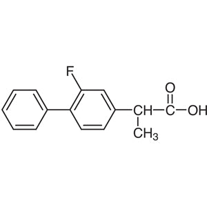TCI F0371 5104-49-4 Flurbiprofen