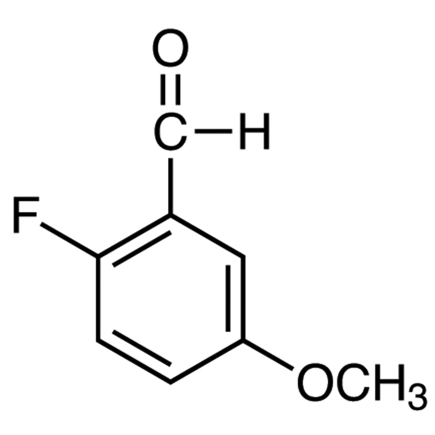 TCI F0383 105728-90-3 6-Fluoro-m-anisaldehyde