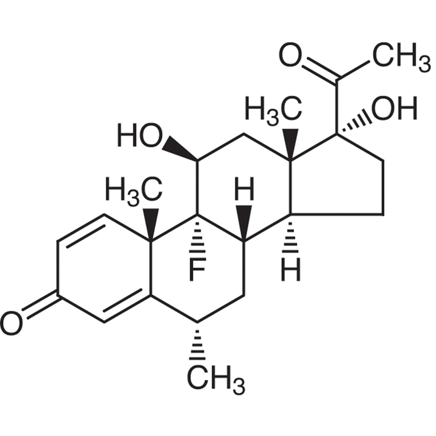 TCI F0414 426-13-1 Fluorometholone