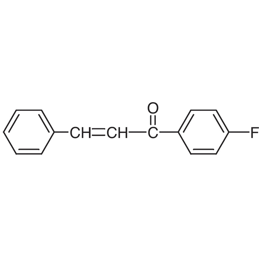 TCI F0425 399-10-0 4'-Fluorochalcone