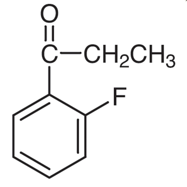 TCI F0450 446-22-0 2'-Fluoropropiophenone