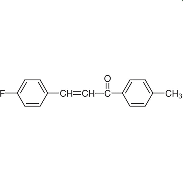 TCI F0460 13565-38-3 4-Fluoro-4'-methylchalcone