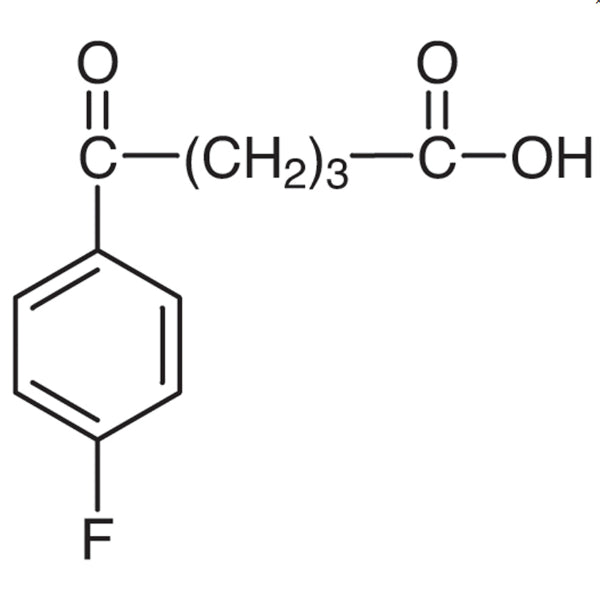 TCI F0476 149437-76-3 4-(4-Fluorobenzoyl)butyric Acid