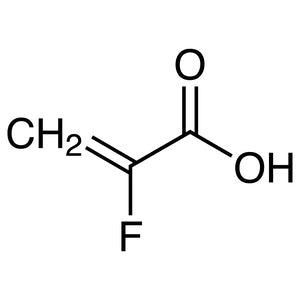 TCI F0490 430-99-9 Asam 2-Fluoroakrilat