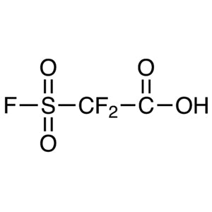 TCI F0500 1717-59-5 2,2-Difluoro-2-(fluorosulfonyl)acetic Acid
