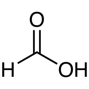 TCI F0513 64-18-6 Asam Format
