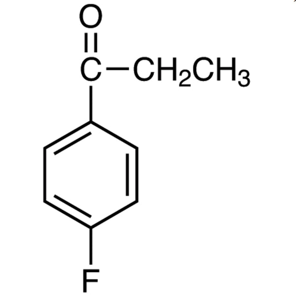TCI F0522 456-03-1 4'-Fluoropropiophenone