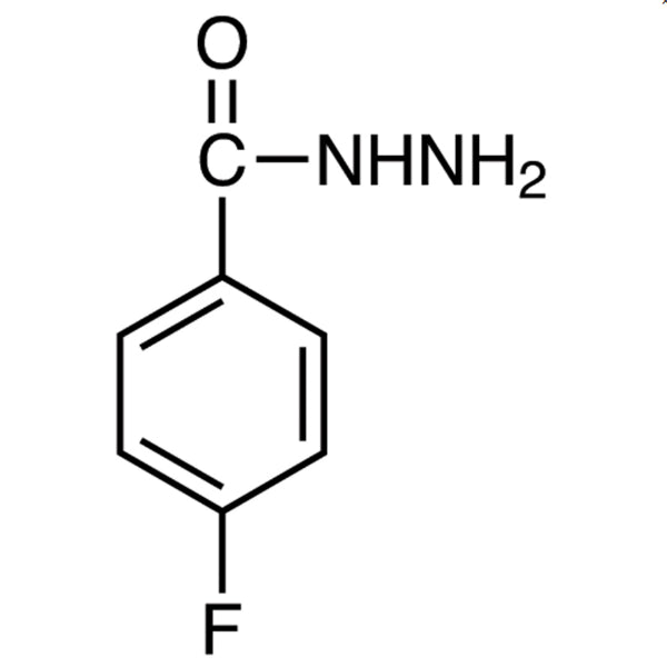 TCI F0540 456-06-4 4-Fluorobenzohidrazida