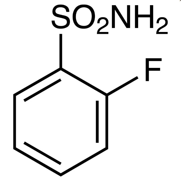 TCI F0557 30058-40-3 2-Fluorobenzenesulfonamide
