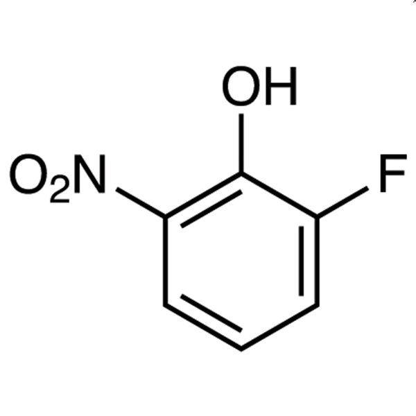 TCI F0623 1526-17-6 2-Fluoro-6-nitrophenol