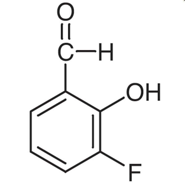 TCI F0625 394-50-3 3-Fluorosalicylaldehyde