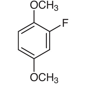 TCI F0633 82830-49-7 2-Fluoro-1,4-dimetoksibenzena
